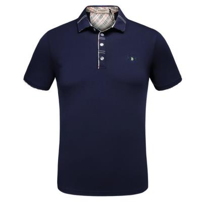 Cheap Burberry Men Shirts wholesale No. 1492